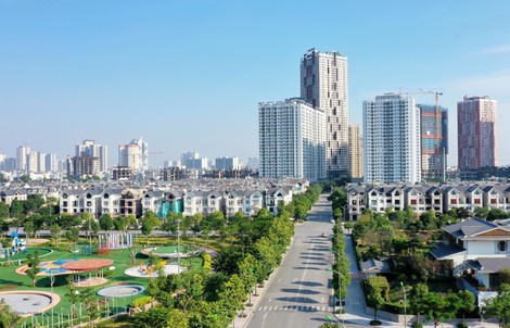 Nam Định cần có những khu đô thị xứng tầm với hạ tầng quy mô và đồng bộ