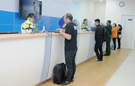 6 tháng đầu năm, ACB thu về lợi nhuận hơn 9.000 tỉ đồng