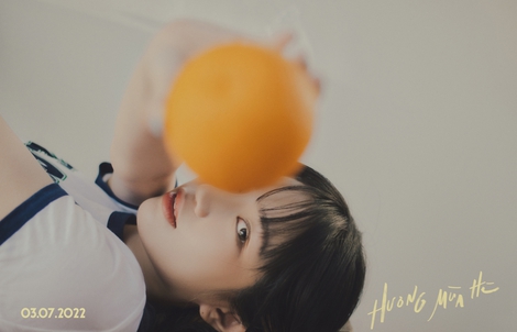 Orange: Làm mới nhạc Mỹ Tâm vừa sợ vừa vui !