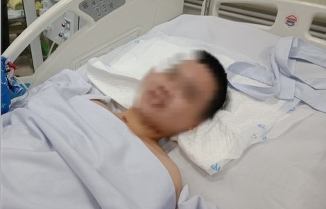 Nữ bệnh nhân 22 tuổi bị viêm não tự miễn nguy kịch
