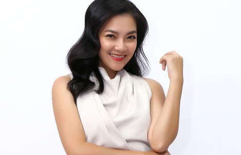 Thanh Ngọc gặt hái quả ngọt sau hành trình “cầu con” gian khó