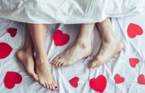 Lo lắng thái quá ảnh hưởng đến “chuyện ấy”