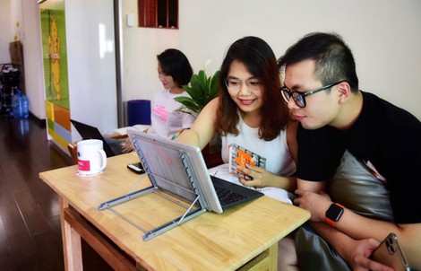Khuyến khích người dùng dữ liệu di động