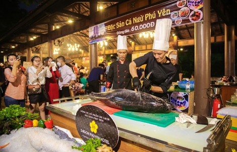 "Bảo bối" của du lịch Việt