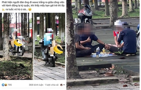 Chết sau khi bị đăng là "biến thái": Fanpage có sức ảnh hưởng cần thận trọng!