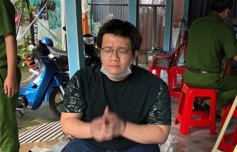 Vì sao TAND TP HCM trả hồ sơ vụ án hacker Nhâm Hoàng Khang?