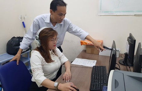 Sáng kiến từ đam mê
