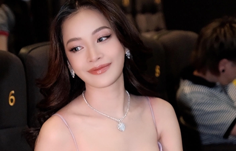 Chi Pu tái xuất, mong sẽ là nữ hoàng giải trí thế hệ mới