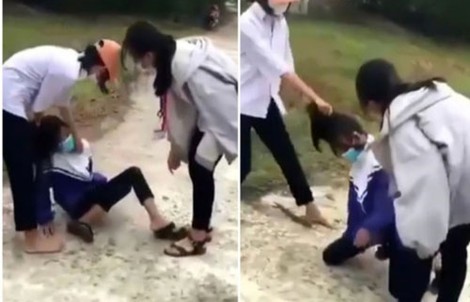 BẠO LỰC HỌC ĐƯỜNG: BAO GIỜ CHẤM DỨT? (*): Cốt lõi là giải pháp phòng tránh