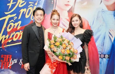 Nhạc sĩ Dương Khắc Linh giữ toàn bộ tiền, ca sĩ Sara Lưu không biết gì