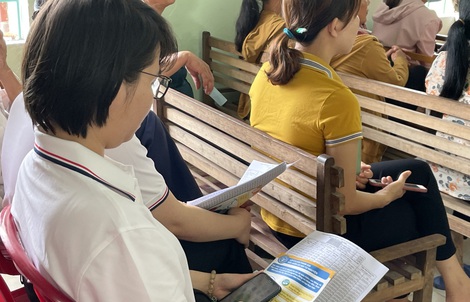 Hoàn thiện kênh giám sát ngăn chặn trục lợi Quỹ BHXH