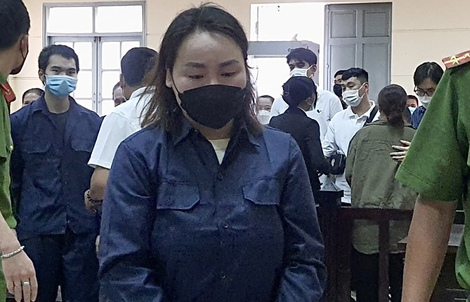 TP HCM: Cùng bạn trai vào tù vì phẫu thuật thẩm mỹ chui