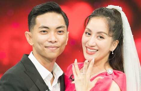 Khánh Thi mất ăn mất ngủ, không phải vì Phan Hiển