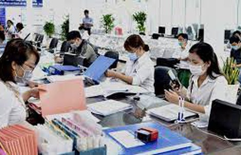 Hướng dẫn mới về xác định cơ cấu ngạch công chức