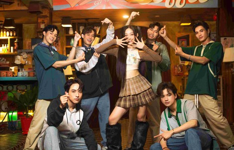 MV Em là coffee của Juky San thu hút sự chú ý