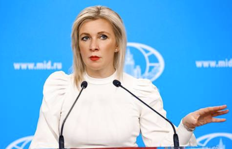 Nga nêu lý do từ chối Ý làm trung gian hòa giải xung đột Ukraine