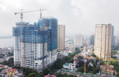 Giáo viên có được hưởng chính sách ưu đãi về mua nhà chung cư?
