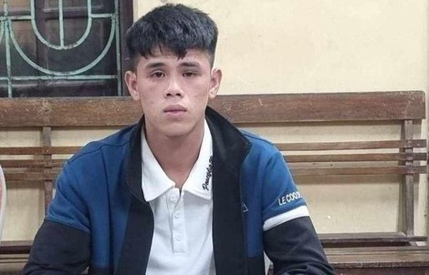 Khởi tố "ma men" tông trọng thương trung tá công an
