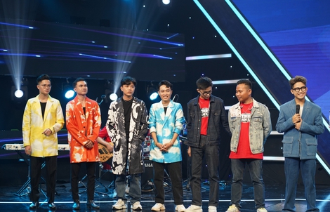 Khoác áo mới cho 2 siêu hit hơn 400 triệu views - "Sóng gió" và "Bạc phận"