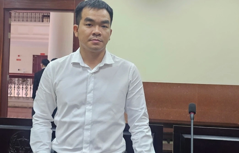 Ngày 16-10 tuyên án vụ VNG bị kiện