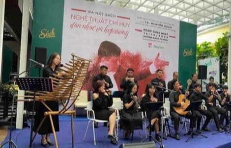 Bí quyết thành lập và điều hành một dàn nhạc