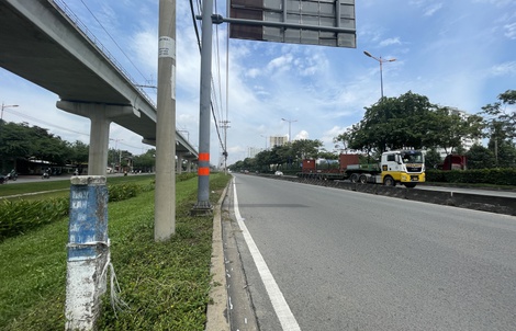 Vụ dân tố bị cán bộ Đội CSGT Rạch Chiếc đánh: Hiện trường có bao nhiêu camera ghi hình?