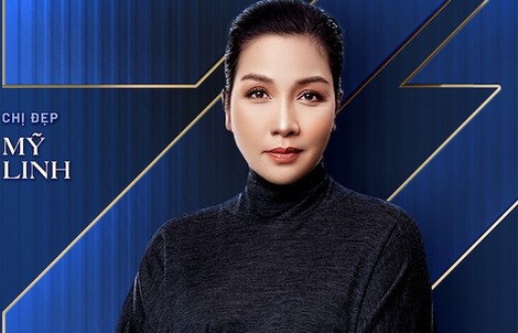 Mỹ Linh: nếm mùi thất bại cũng thú vị
