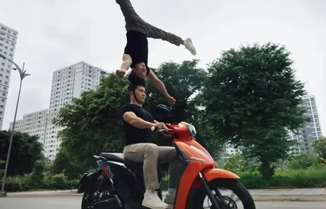 TÔI LÊN TIẾNG: Bài học cho anh em Quốc Cơ - Quốc Nghiệp