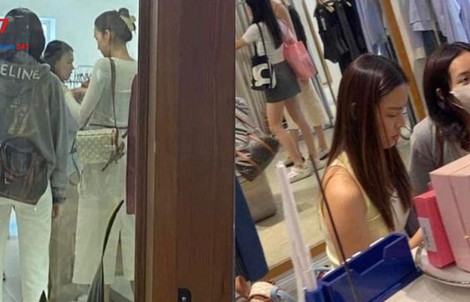 Lisa BlackPink dẫn đầu trào lưu săn hàng nội địa của giới trẻ Việt