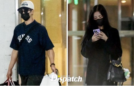 Vì sao các thành viên BlackPink đều chia tay chóng vánh sau khi công khai mối quan hệ?