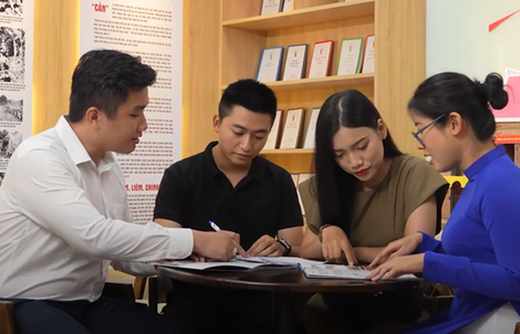 Nhà Phú Nhuận: Góp phần hiện thực hóa mục tiêu một triệu căn hộ nhà ở xã hội