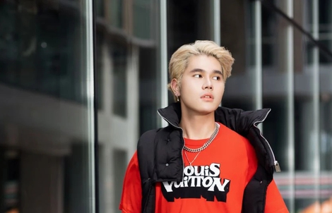 Á quân Việt Nam Idol 2023 Lâm Phúc nói về tương lai