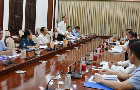 Quy định về mua tin phục vụ công tác phòng chống tham nhũng, tiêu cực