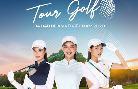 Chào đón năm mới tại Đà Lạt với chương trình đặc biệt dành riêng cho golfer