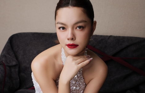 “Bà mẹ 3 con” Phạm Quỳnh Anh bất ngờ tiết lộ tình trạng đáng lo ngại