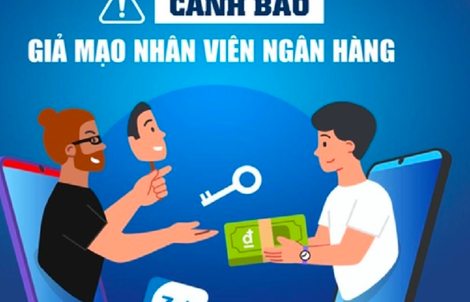 Diễn biến "không ngờ tới" của vụ mạo danh ngân hàng đòi bồi thường 500.000 USD