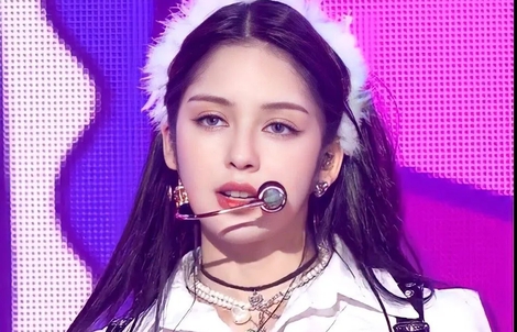 Vượt mặt Lisa (Blackpink), ai là “nữ hoàng K-Pop 2023”?