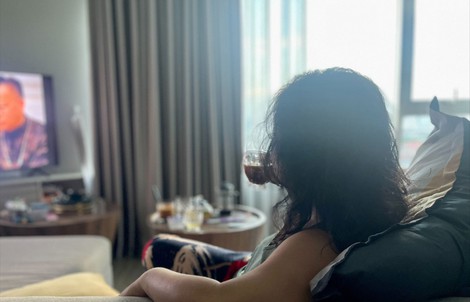 Stress khi nhìn thấy… nếp nhăn