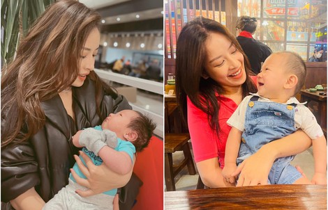 Lộ diện cha đứa trẻ trong lời đồn "Chi Pu sang Mỹ sinh con"