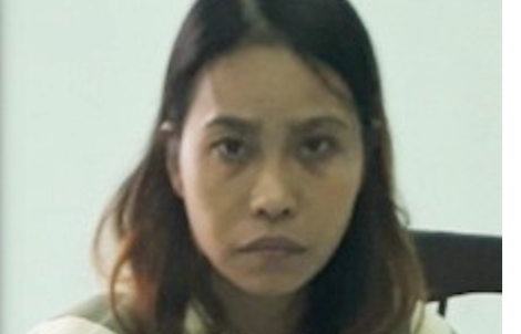 “Hương siêu trộm” sa lưới ở Bình Định