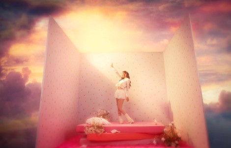 Giọng ca tuyên bố tìm vương miện ở Miss Grand năm sau