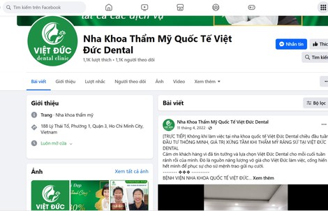 TP HCM: Thêm hàng loạt cá nhân, cơ sở sai phạm khám chữa bệnh bị xử phạt