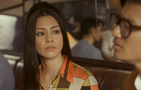 Đạo diễn “nói cho rõ” vụ lùm xùm giải thưởng Bùi Lan Hương