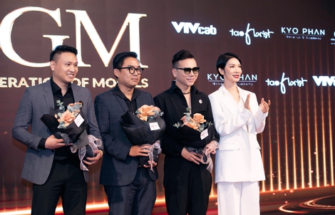 Xuân Lan đưa mẫu Việt trải nghiệm các kinh đô thời trang thế giới