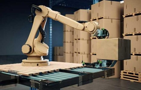 Robot nghiền chết công nhân ở Hàn Quốc