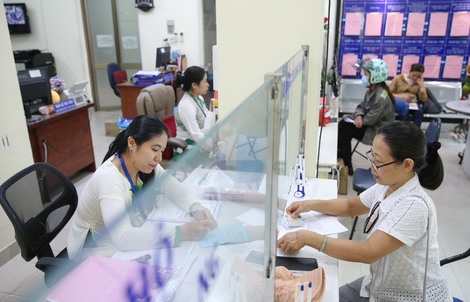3 năm thực hiện chính quyền đô thị ở TP HCM