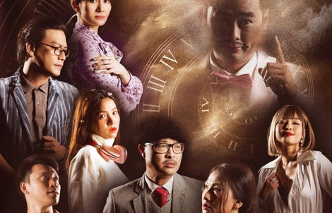 Kịch 5B tri ân thầy cô giáo với 2 vở diễn giảm 40% giá vé