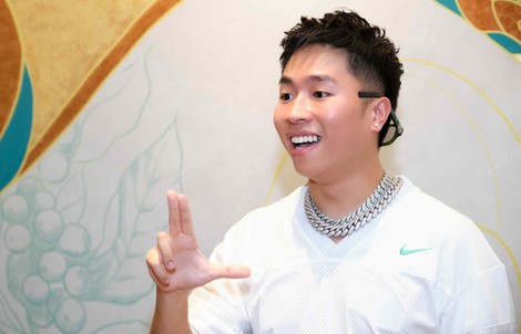 24K Right "đã giàu như ý nguyện"