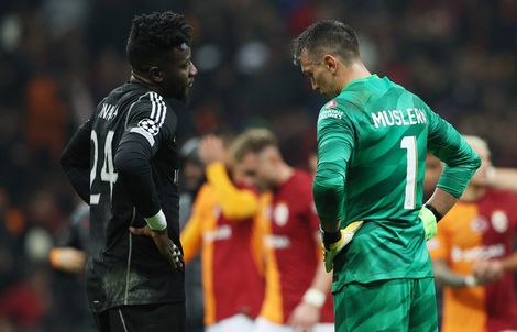Andre Onana sẵn sàng bỏ CAN để giữ vị trí số 1 Man United