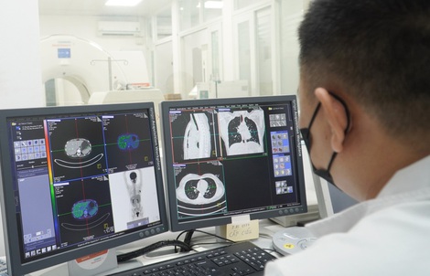 Cơ hội mới cho bệnh nhân ung thư